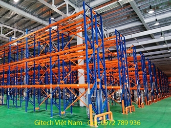 Kệ kho hàng - KH14